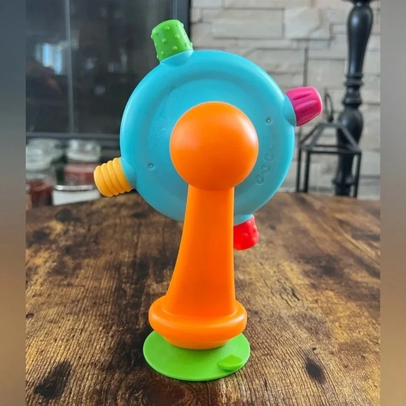 BUNDLE: Infant toys. You get 3 baby toys - Picture 7 of 16